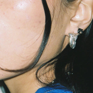COBRA EARRING - Hard Jewelry™