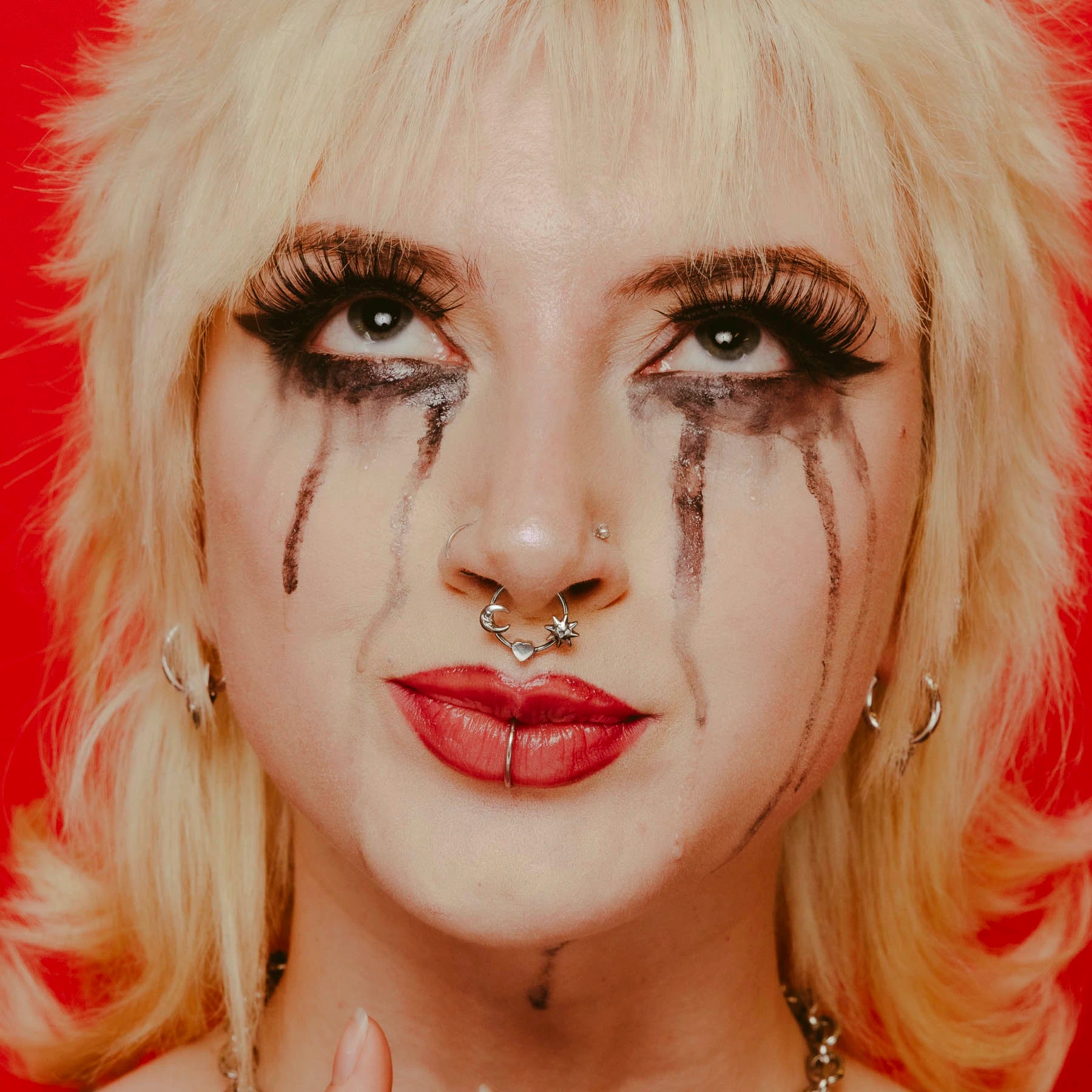 COSMIC LOVERS SEPTUM - Hard Jewelry™