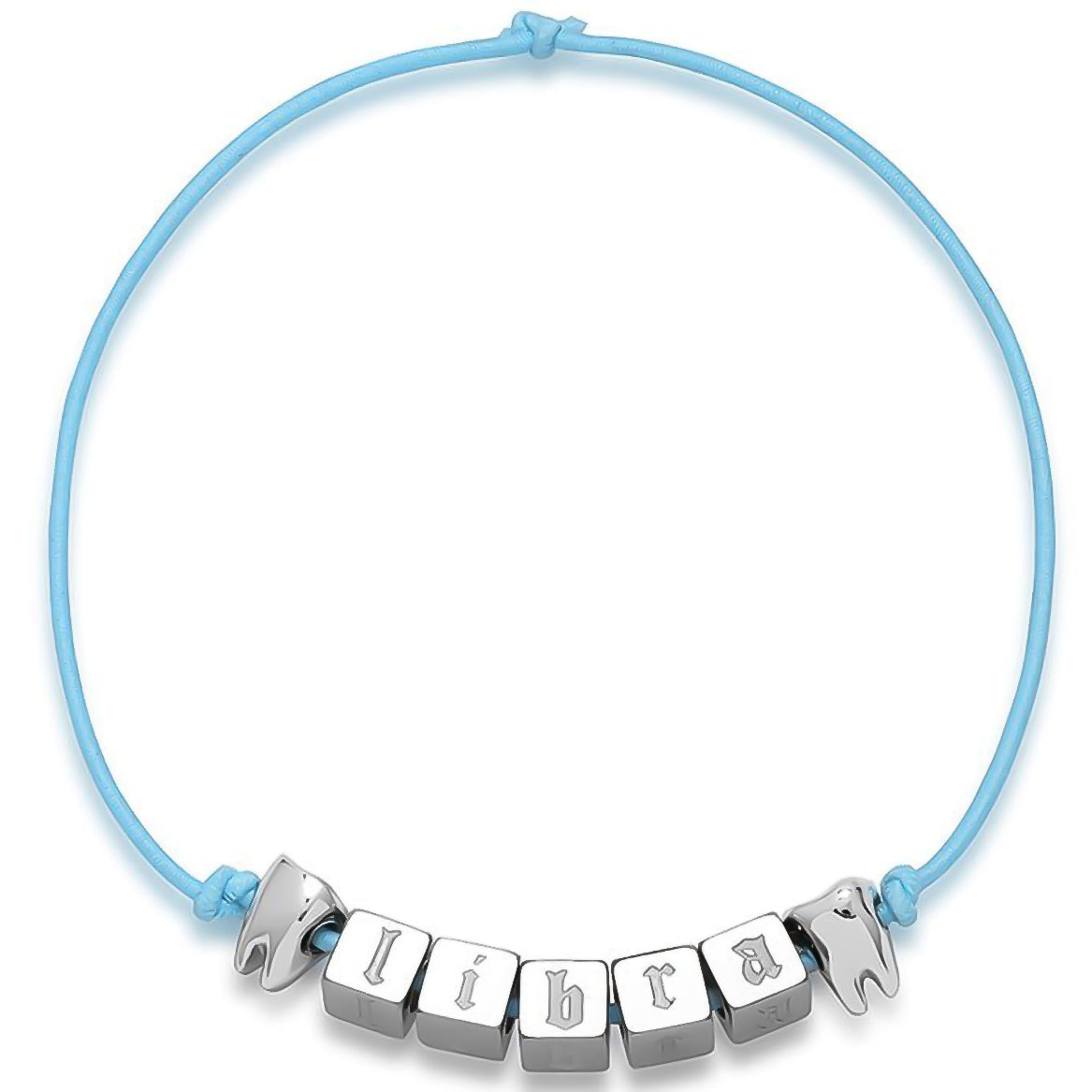 CUSTOMIZABLE FRIENDSHIP BRACELET - Hard Jewelry™