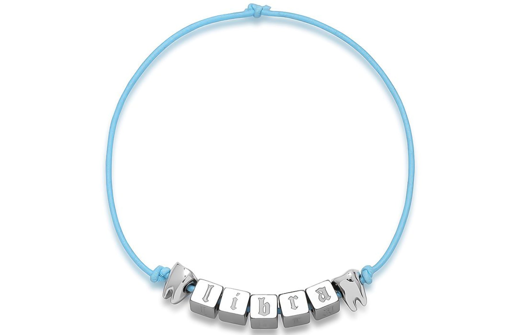 CUSTOMIZABLE FRIENDSHIP BRACELET - Hard Jewelry™