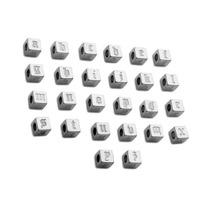 CUSTOMIZABLE FRIENDSHIP BRACELET - Hard Jewelry™