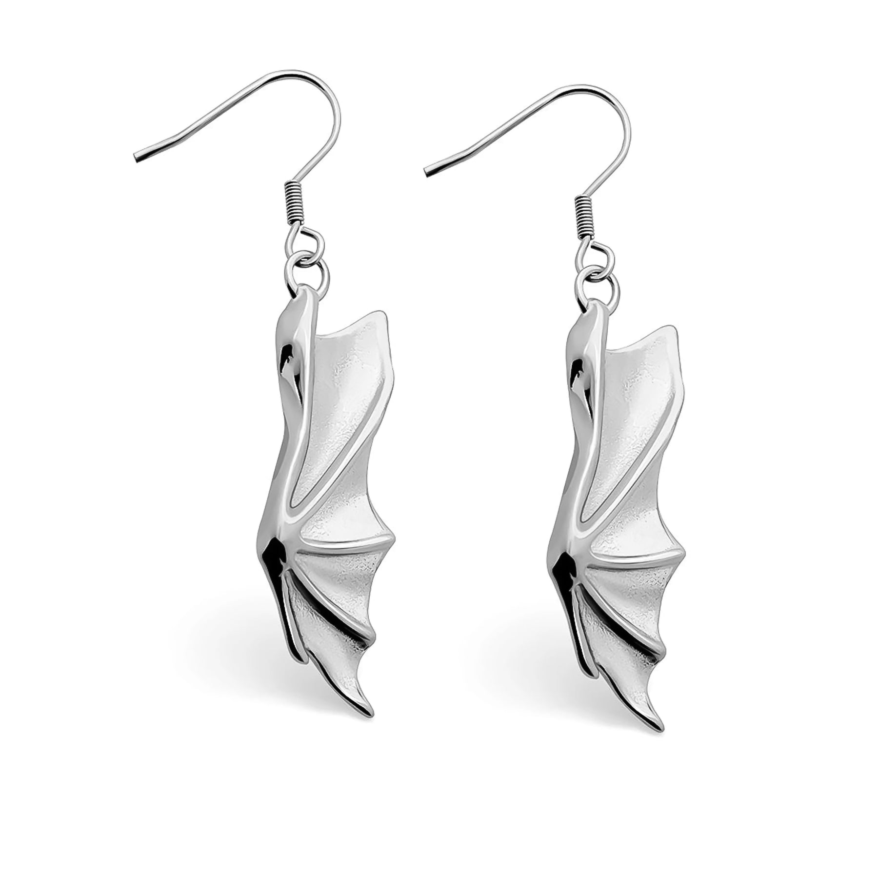 DEATHWING EARRING – Hard Jewelry™