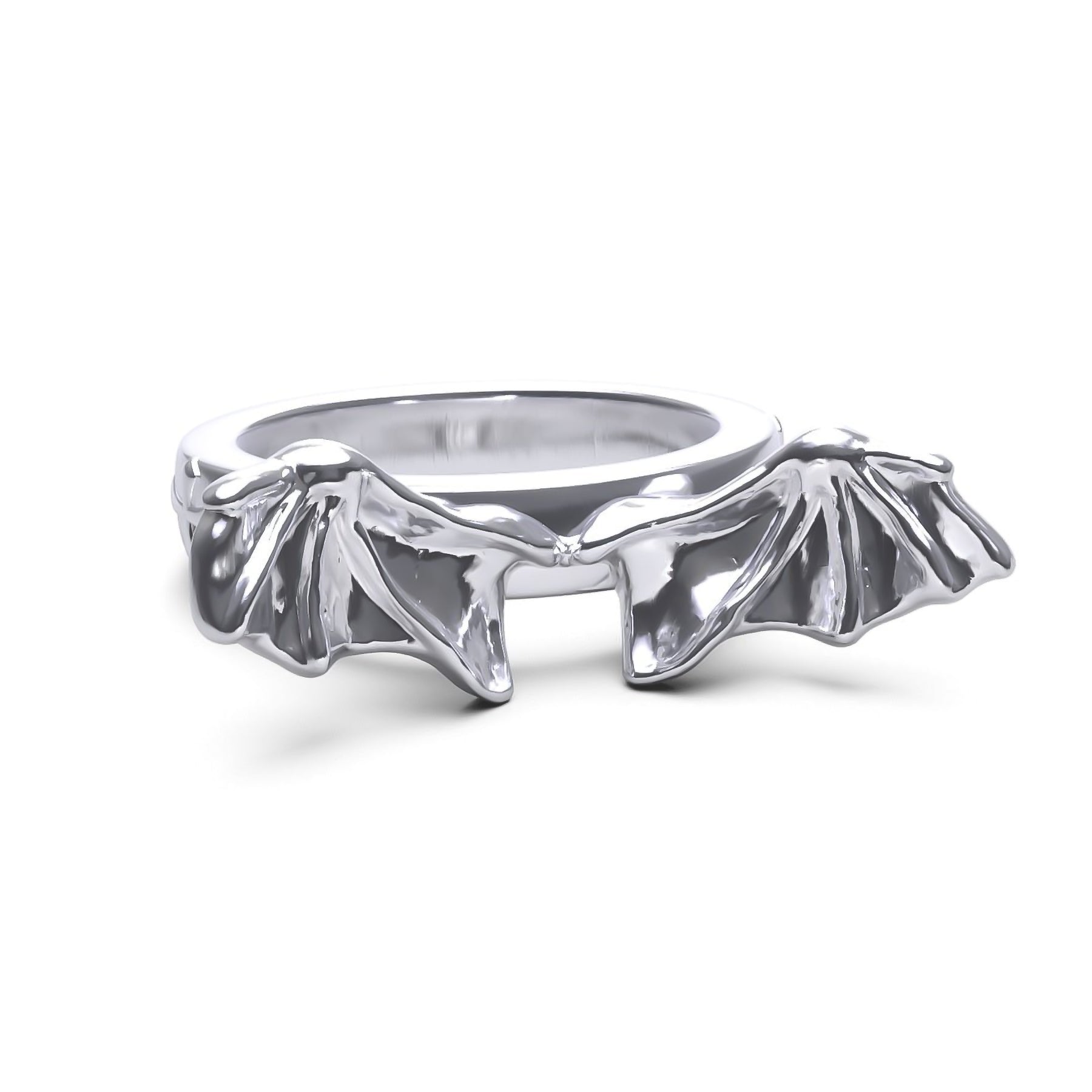 DEATHWING RING – Hard Jewelry™