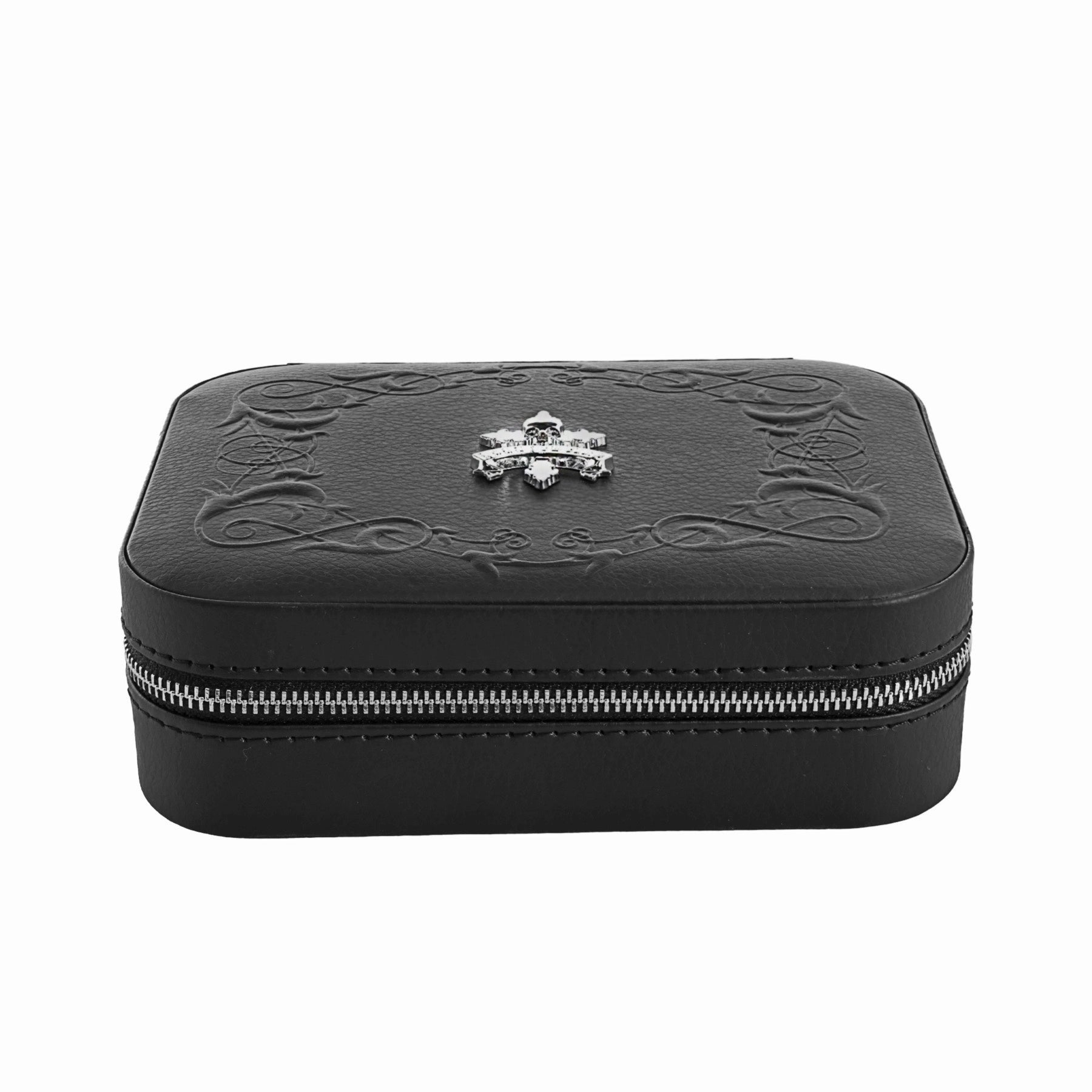 DYT TRAVEL JEWELRY CASE - Hard Jewelry™
