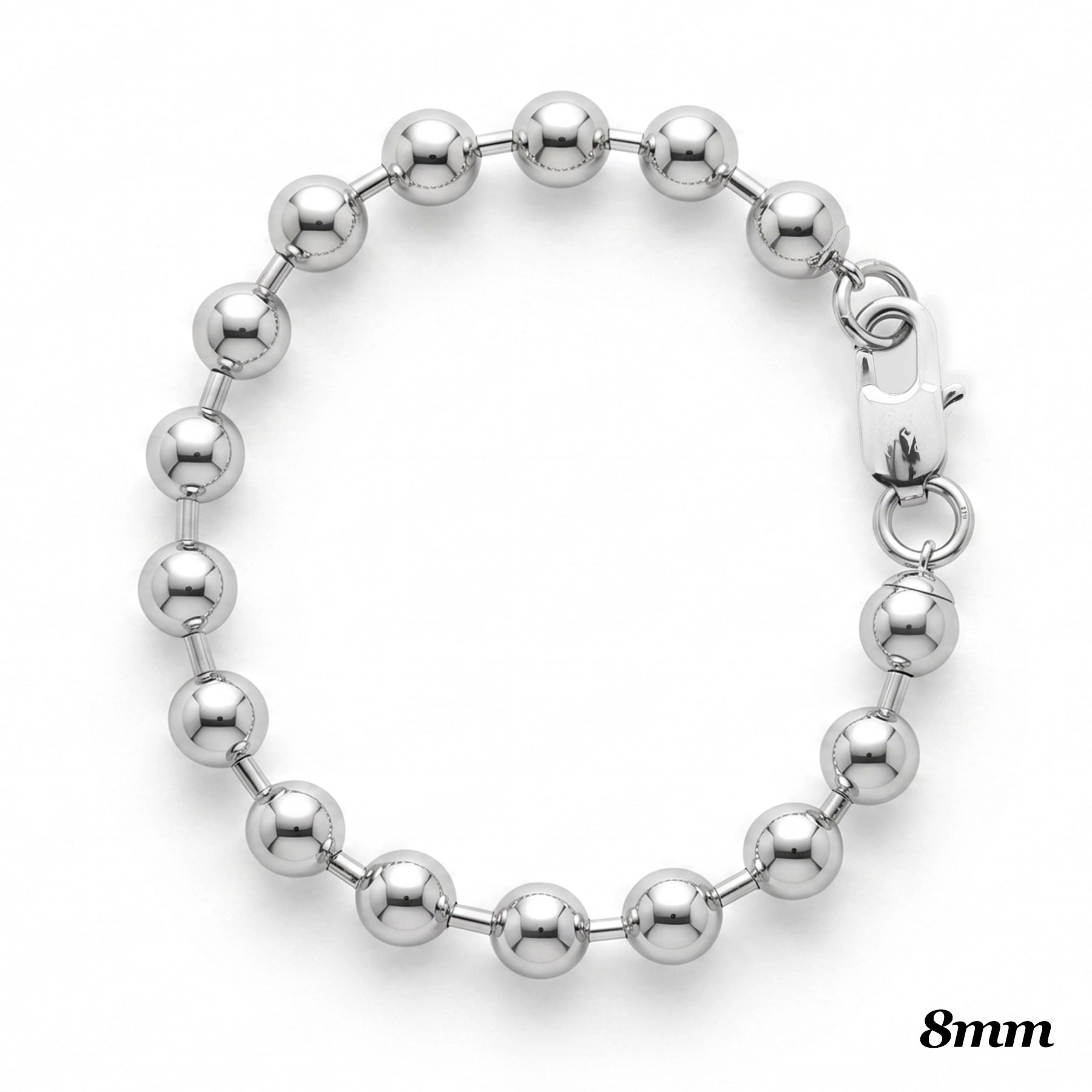 BALL BRACELET