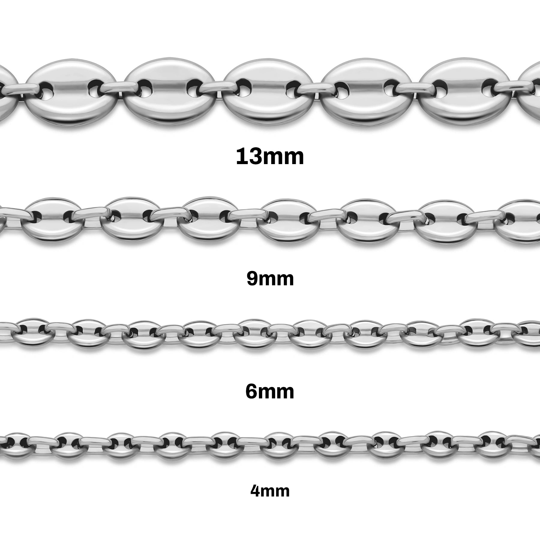 INFINITY CHAIN