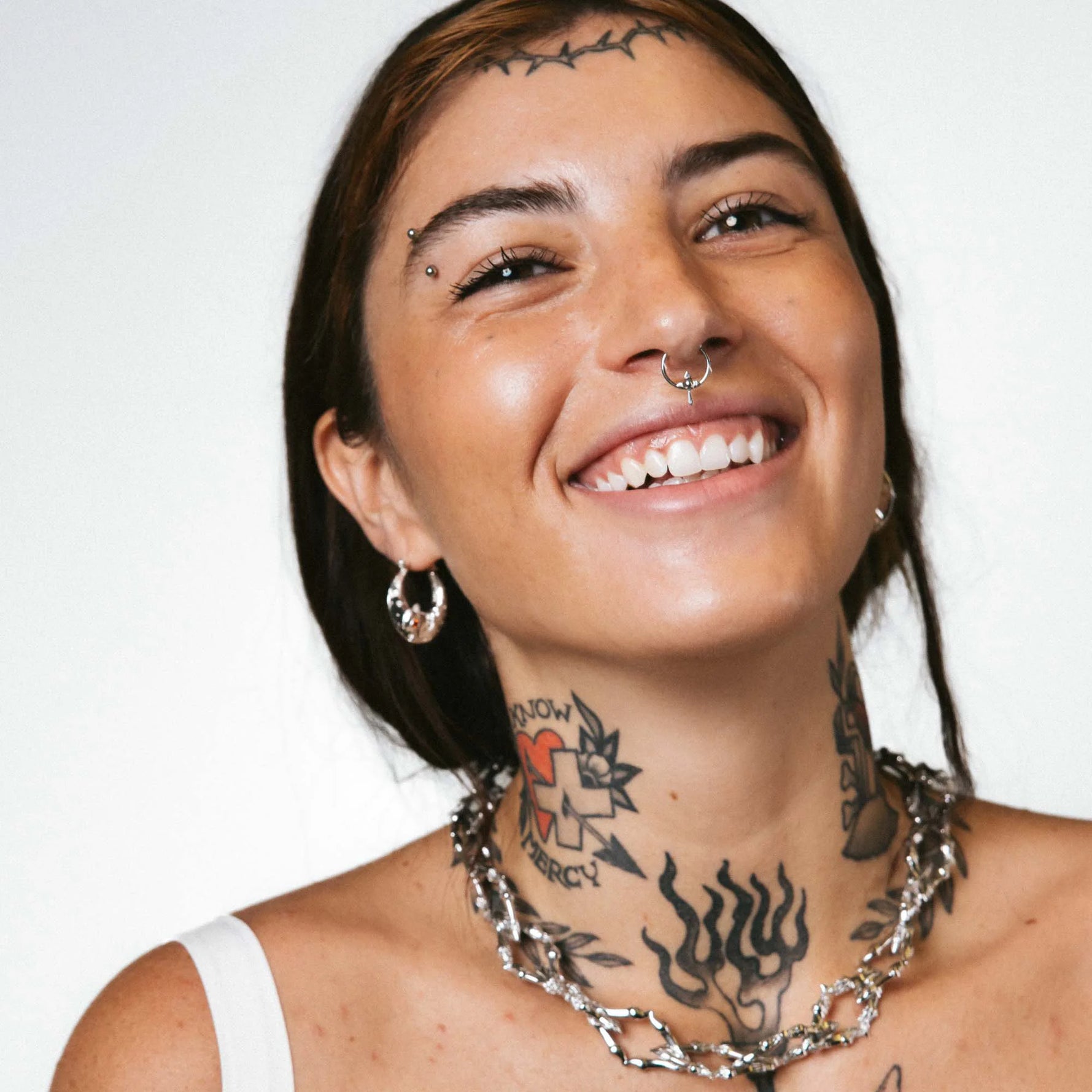 FAUX DYT SEPTUM - Hard Jewelry™