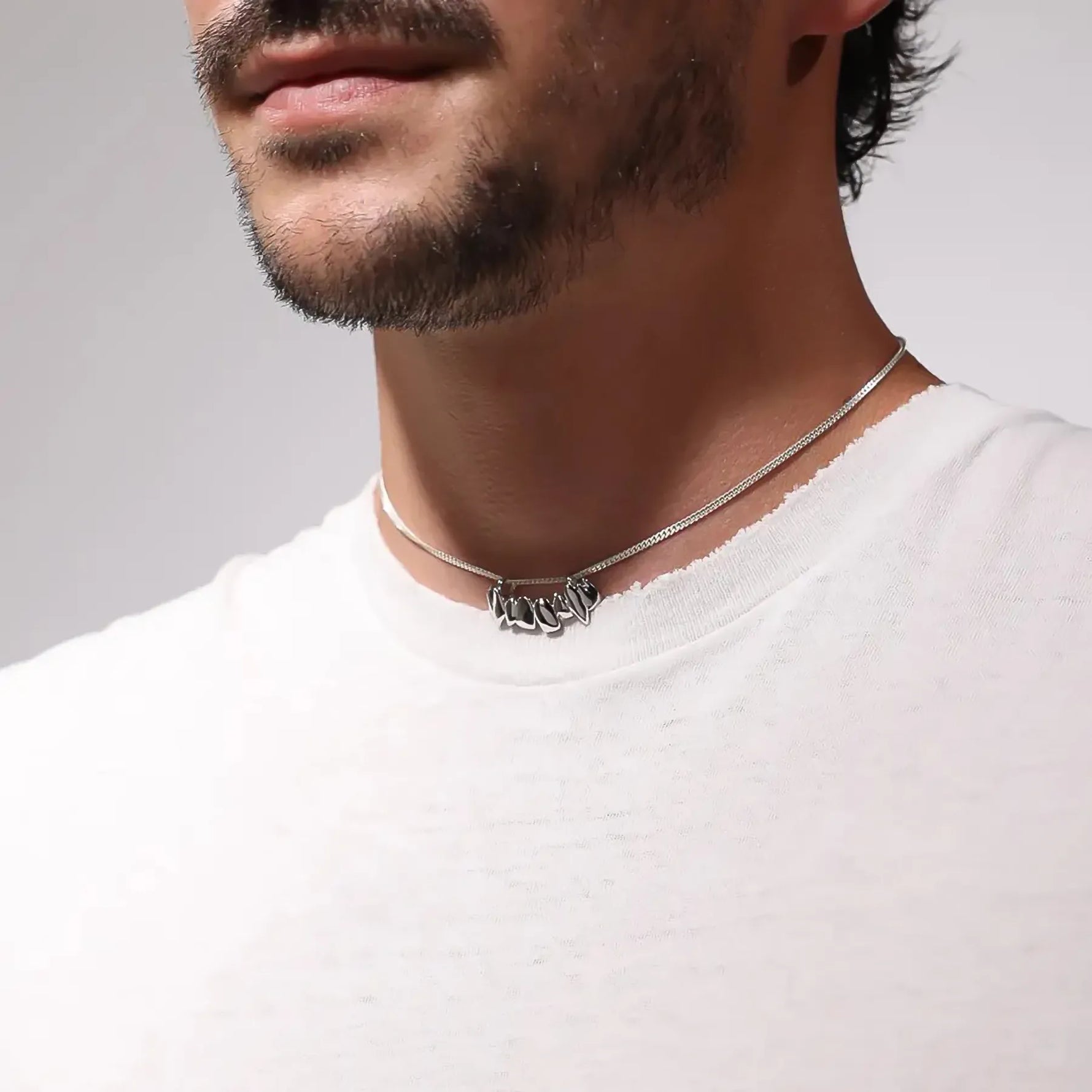 GRILL PENDANT - Hard Jewelry™