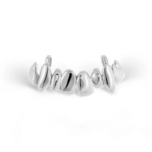 GRILL PENDANT - Hard Jewelry™