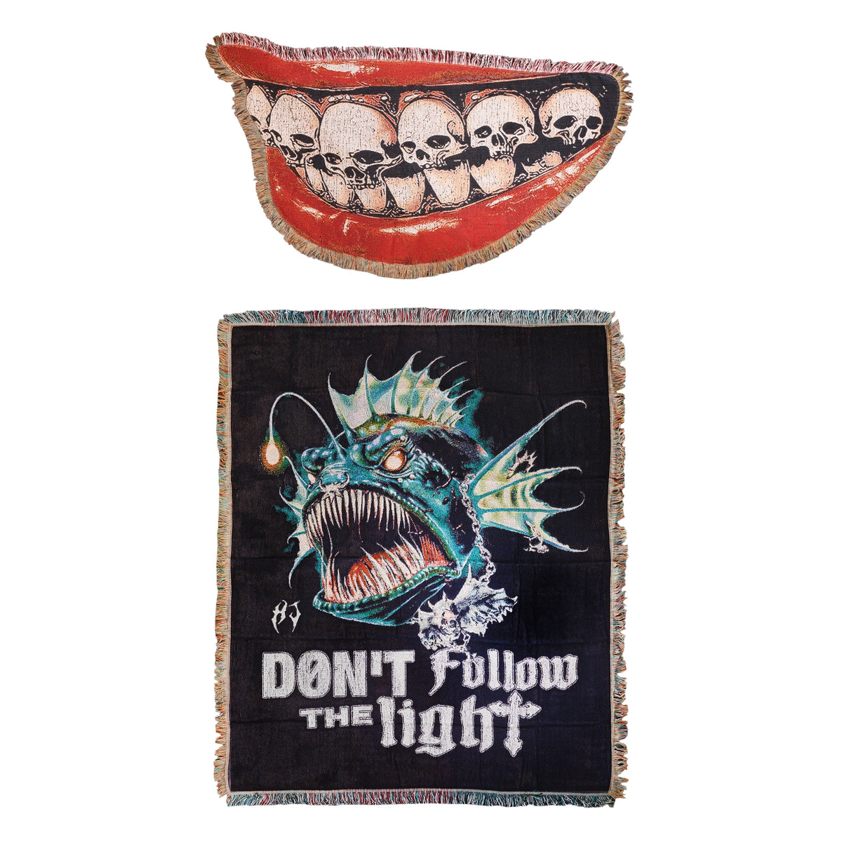HALLOWEEN TAPESTRIES 2026