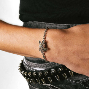 HELLHOUND BRACELET - Hard Jewelry™