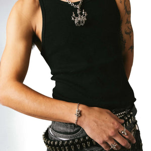 HELLHOUND BRACELET - Hard Jewelry™