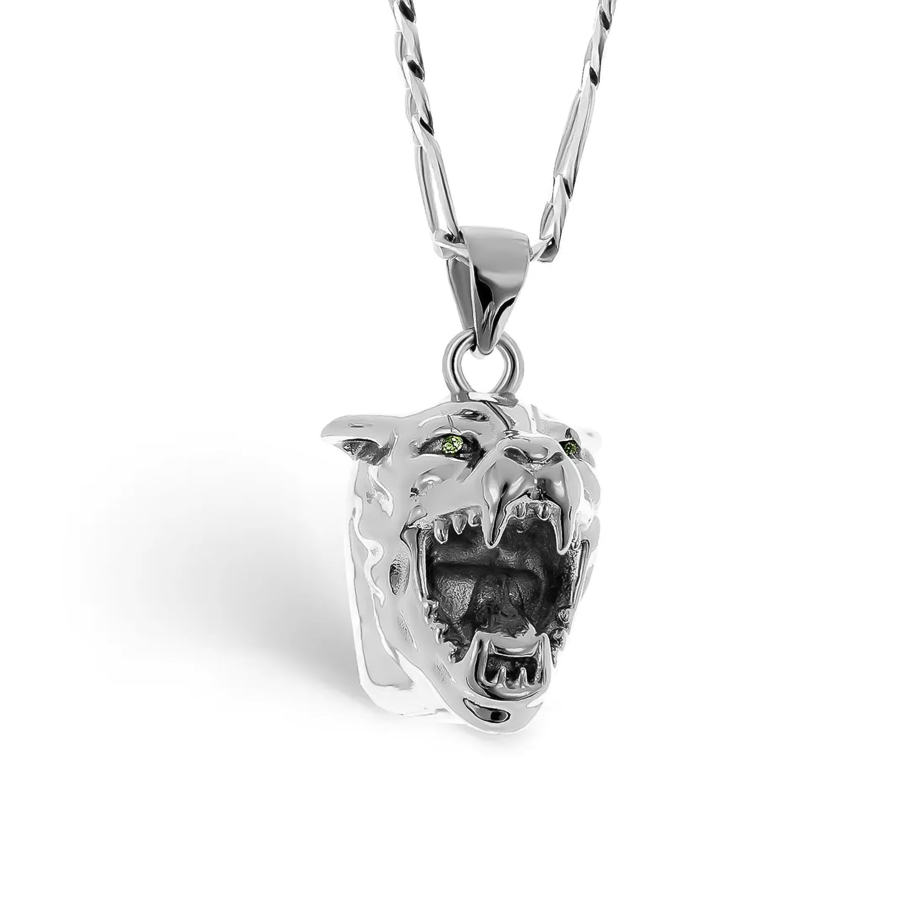 HELLCAT PENDANT - Hard Jewelry™