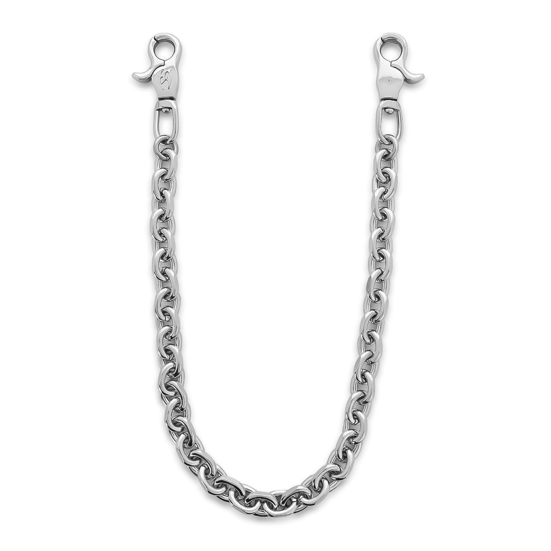ARIES WALLET CHAIN - Hard Jewelry™
