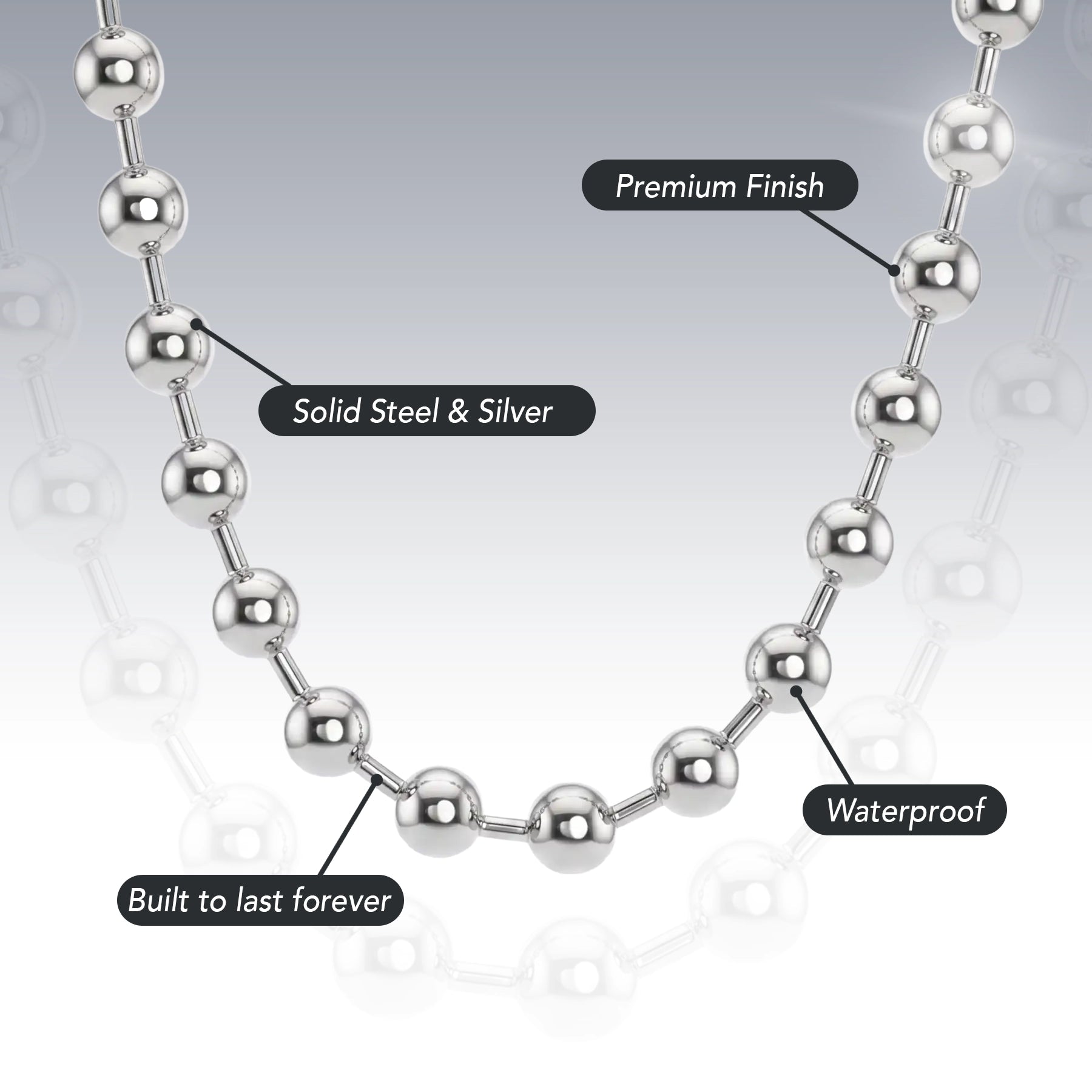 BALL CHAIN