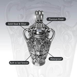 Zodiac Pendants - Hard Jewelry™