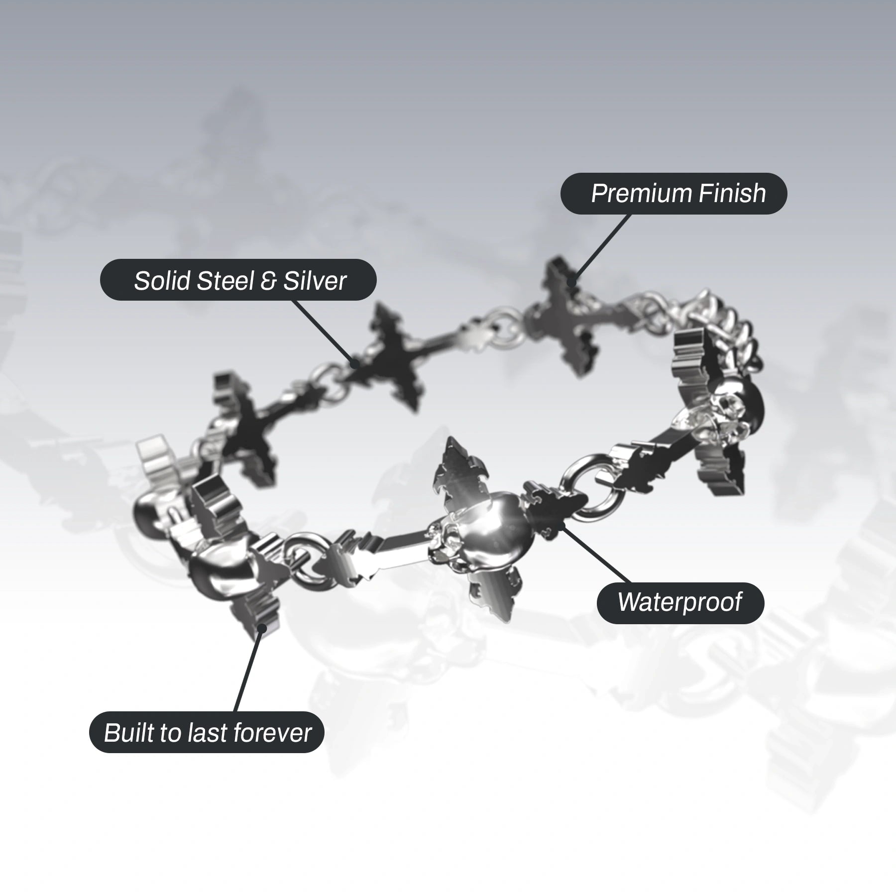 DYT BRACELET