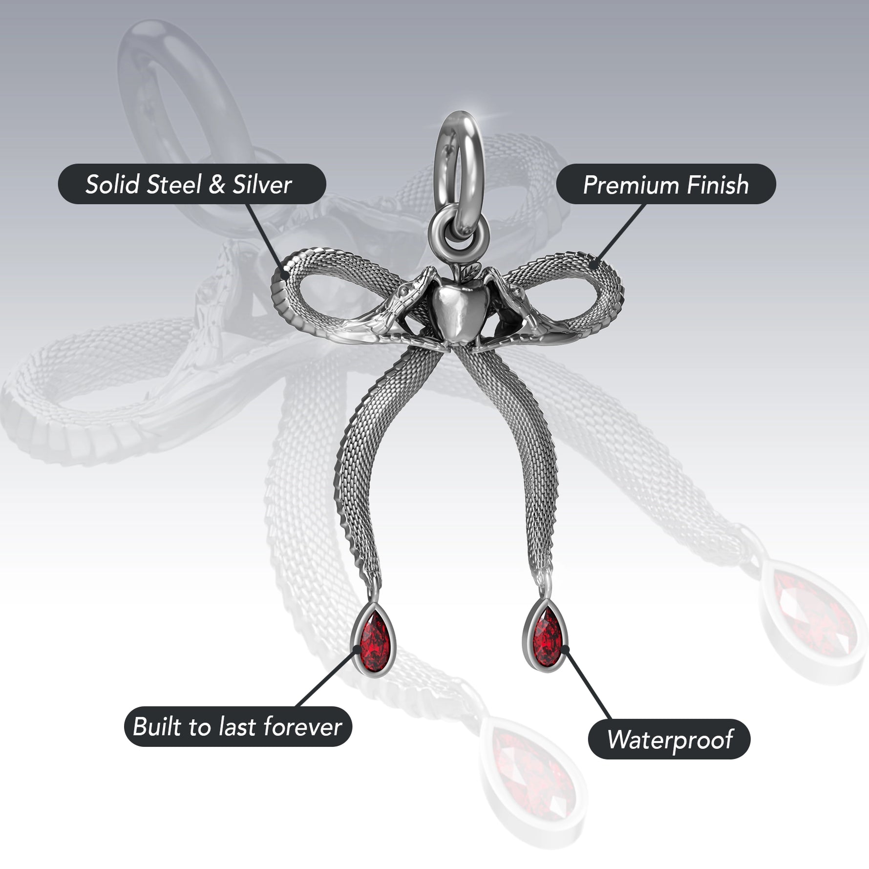 EVE'S PENDANT