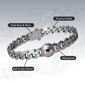EVIL EYE BRACELET - Hard Jewelry™