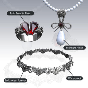 Forever Collection - Hard Jewelry™
