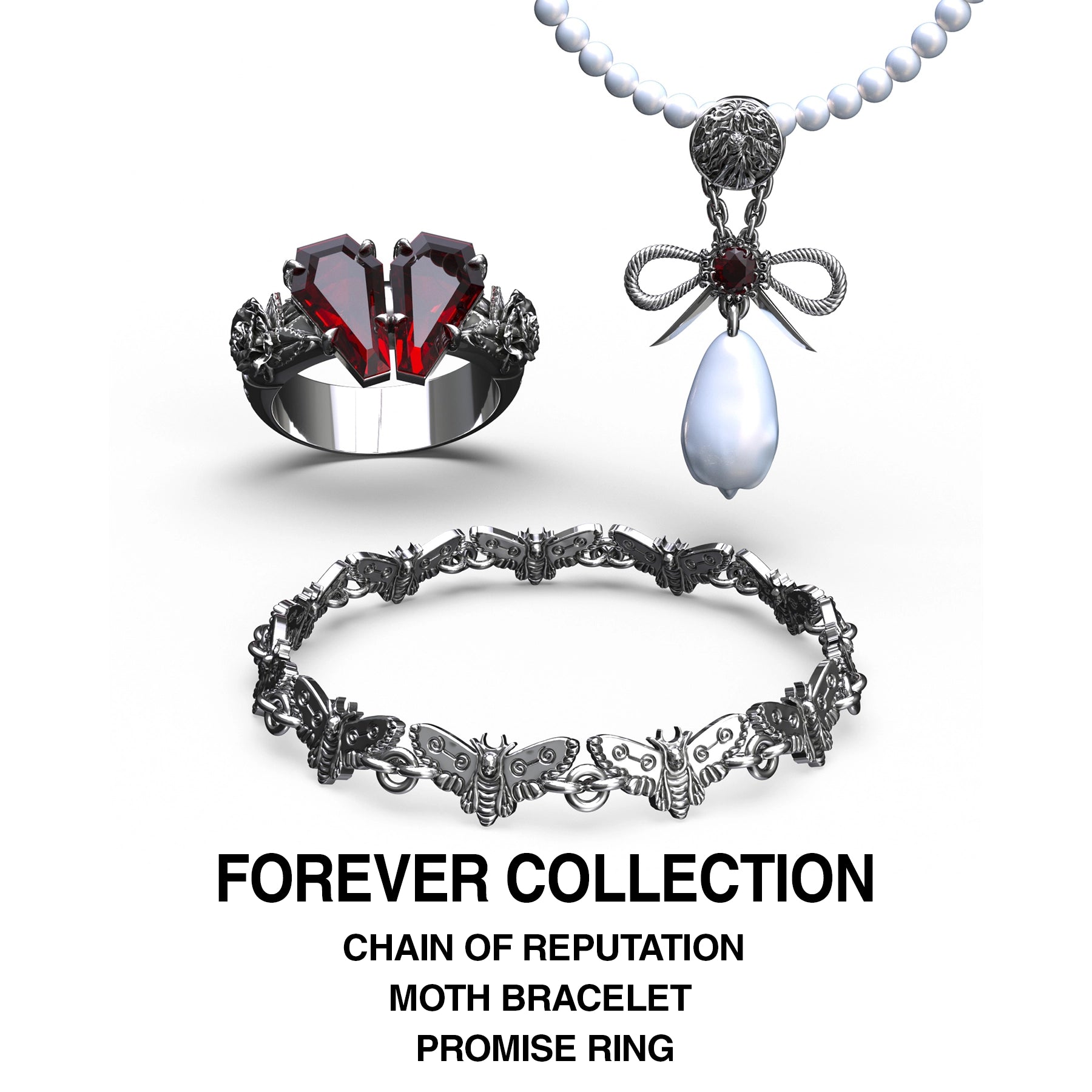 FOREVER COLLECTION