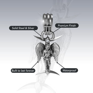 Zodiac Pendants - Hard Jewelry™
