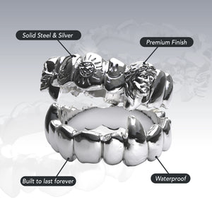 Grillz Set - Hard Jewelry™
