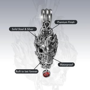 Zodiac Pendants - Hard Jewelry™
