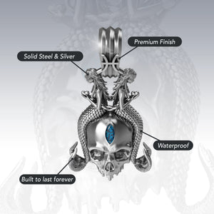Zodiac Pendants - Hard Jewelry™