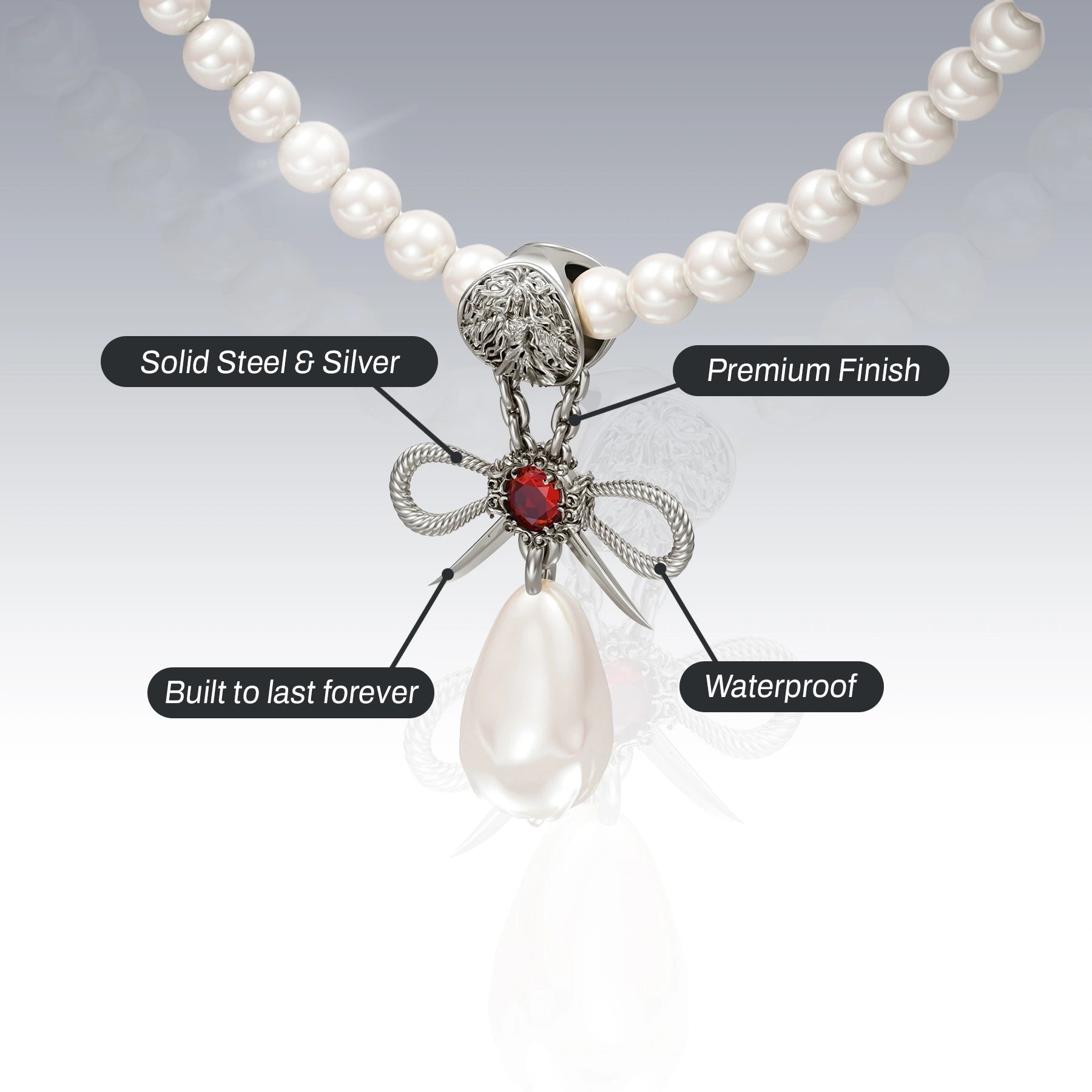 CHAIN OF REPUTATION