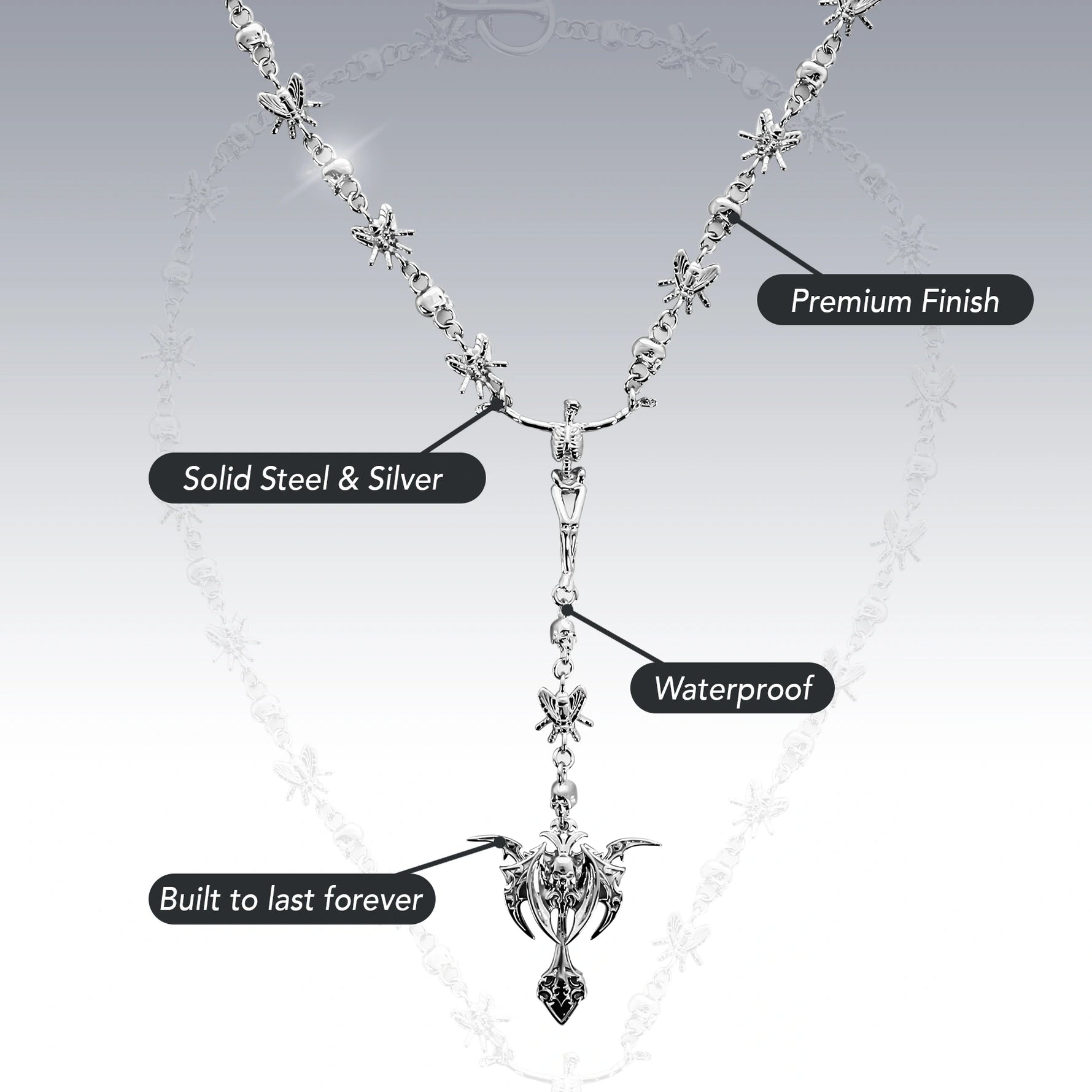 ROTTEN ROSARY