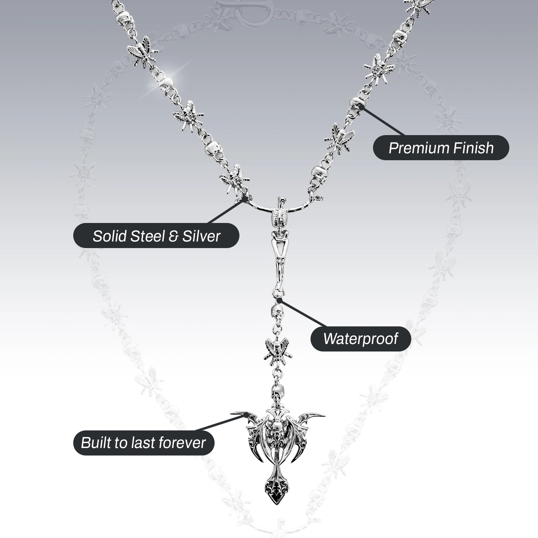 ROTTEN ROSARY