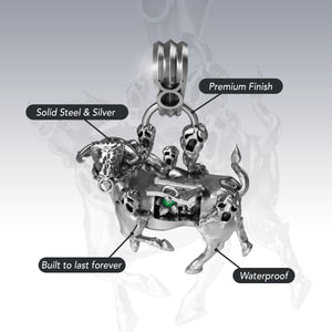 Zodiac Pendants - Hard Jewelry™