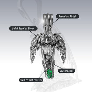 Zodiac Pendants - Hard Jewelry™