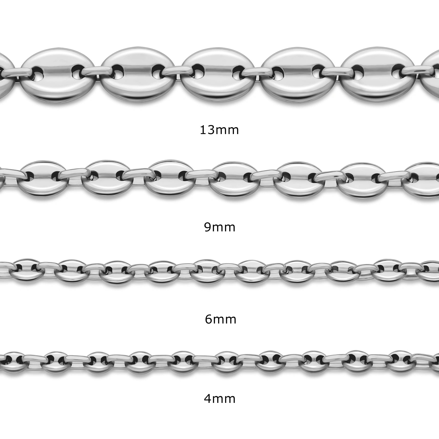 INFINITY CHAIN