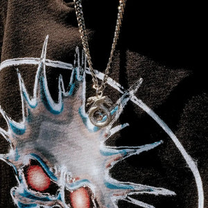 LUNAR GUARDIANS PENDANT - Hard Jewelry™