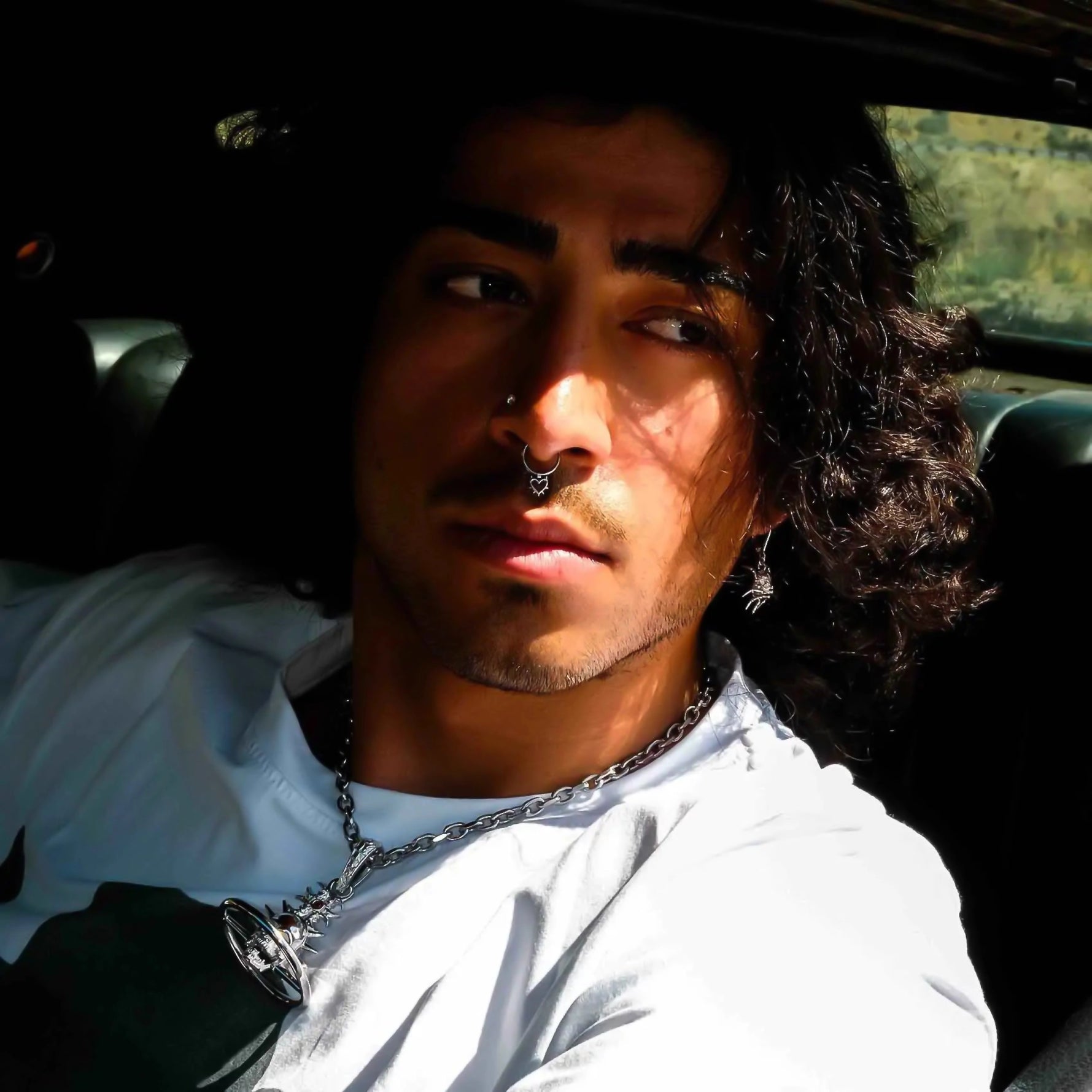 ORBITUARY PENDANT - Hard Jewelry™