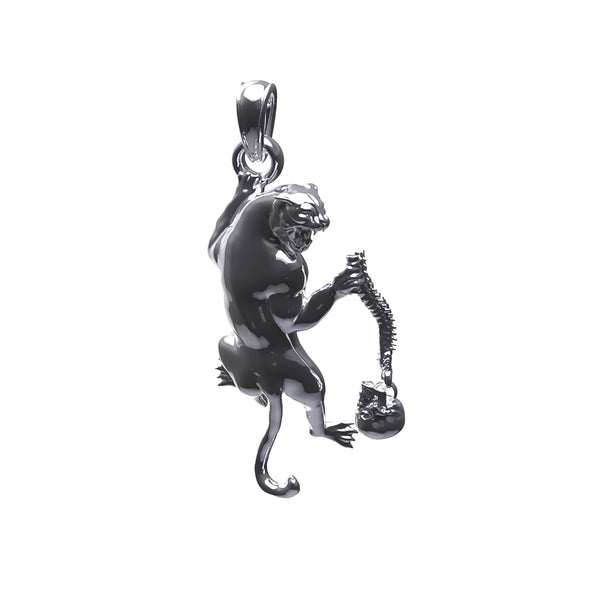 PANTHER PENDANT