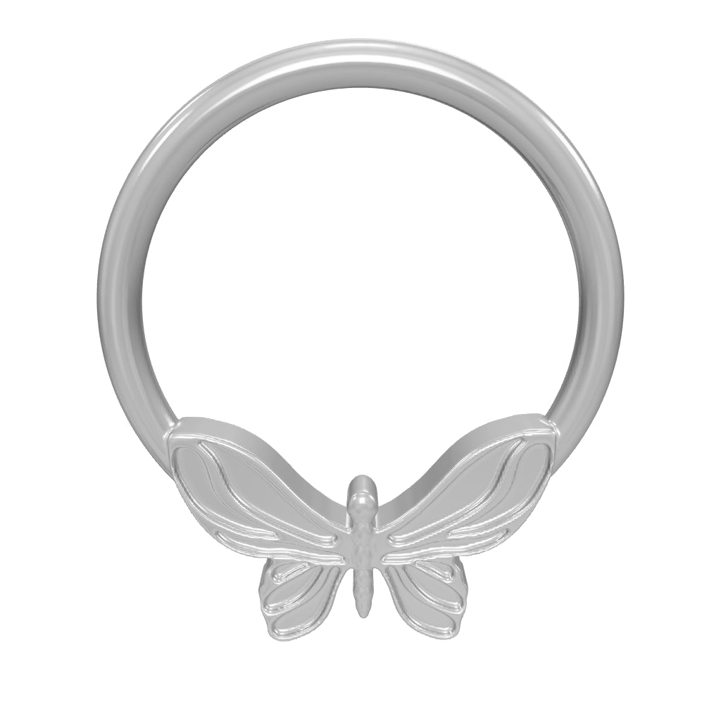 BUTTERFLY SEPTUM