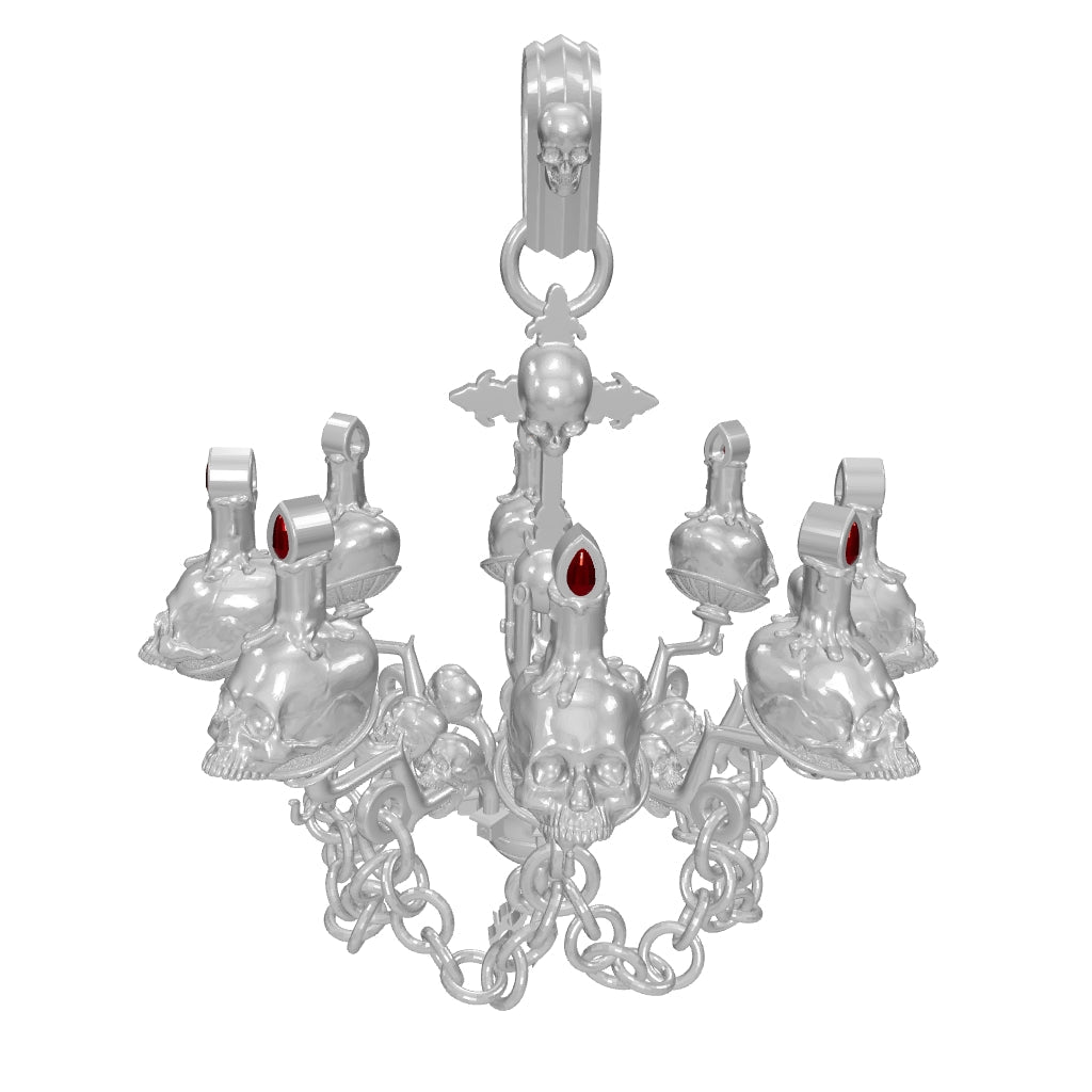 CHANDELIER PENDANT
