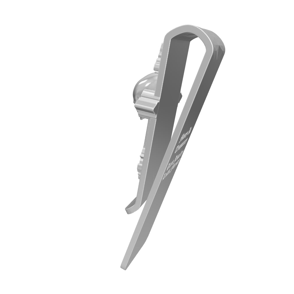 DYT MONEY CLIP