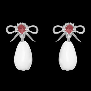 REPUTATION EARRING - Hard Jewelry™