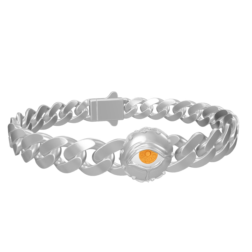 EVIL EYE BRACELET