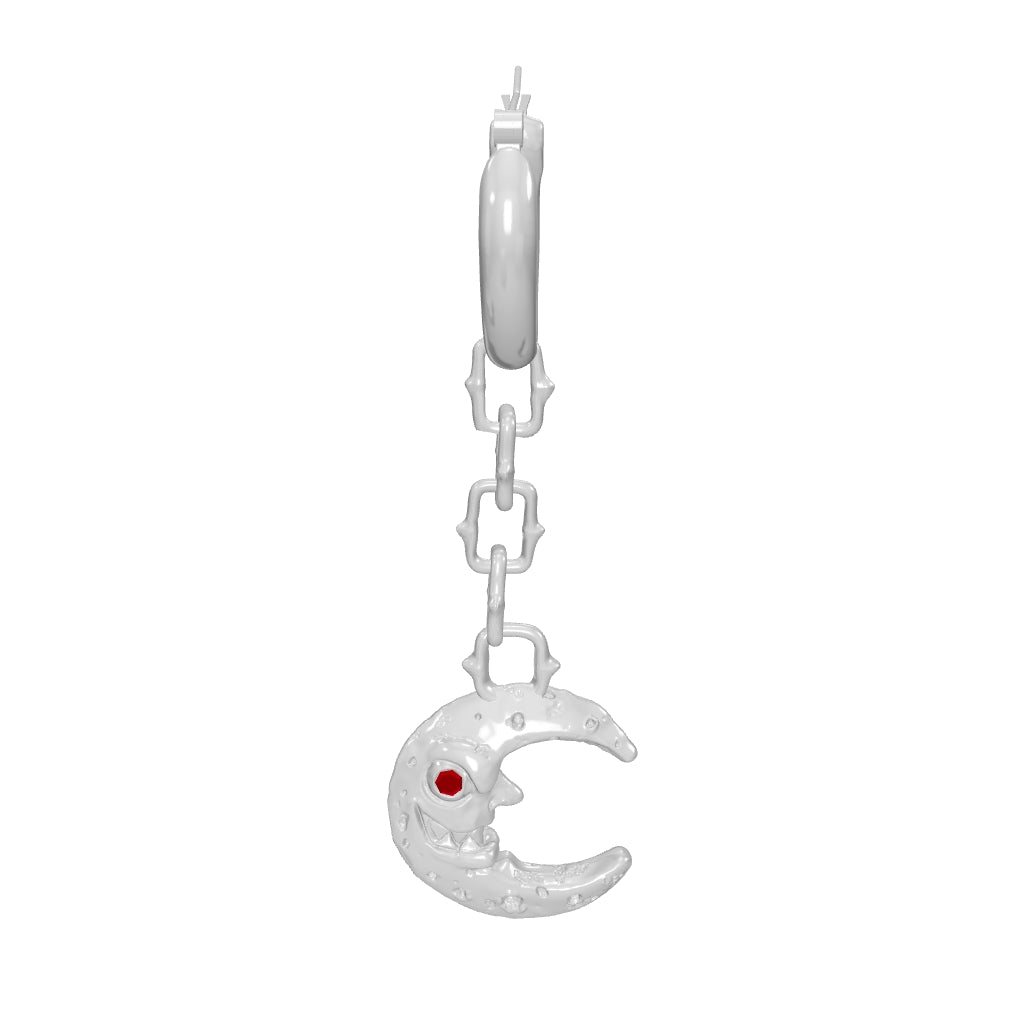 LUNA DANGLE EARRING