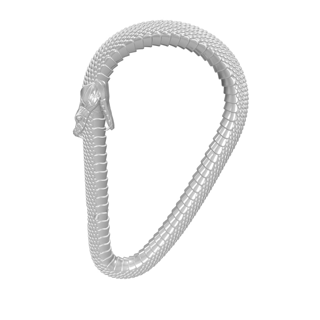 OUROBOROS CARABINER
