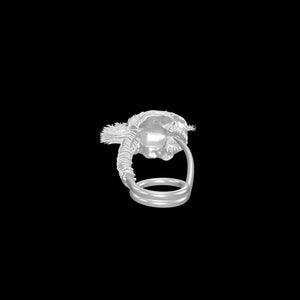 PUNK SAFETY PIN - Hard Jewelry™