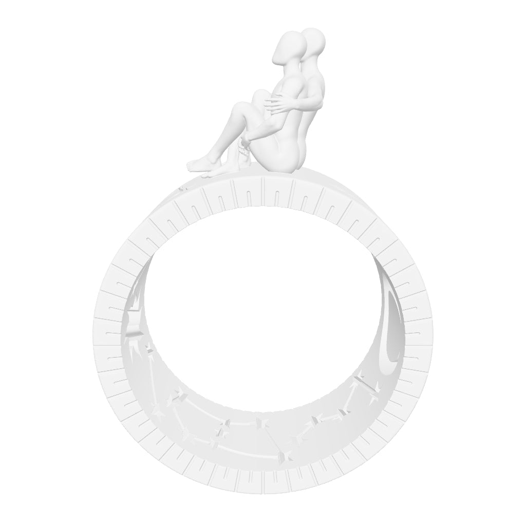 STARGAZERS RING