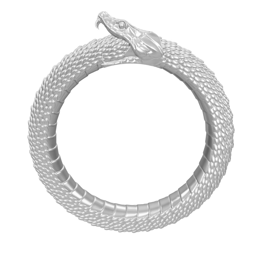 OUROBOROS RING