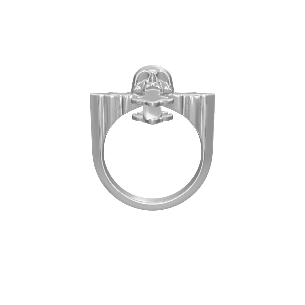 DYT LETTER OPENER RING