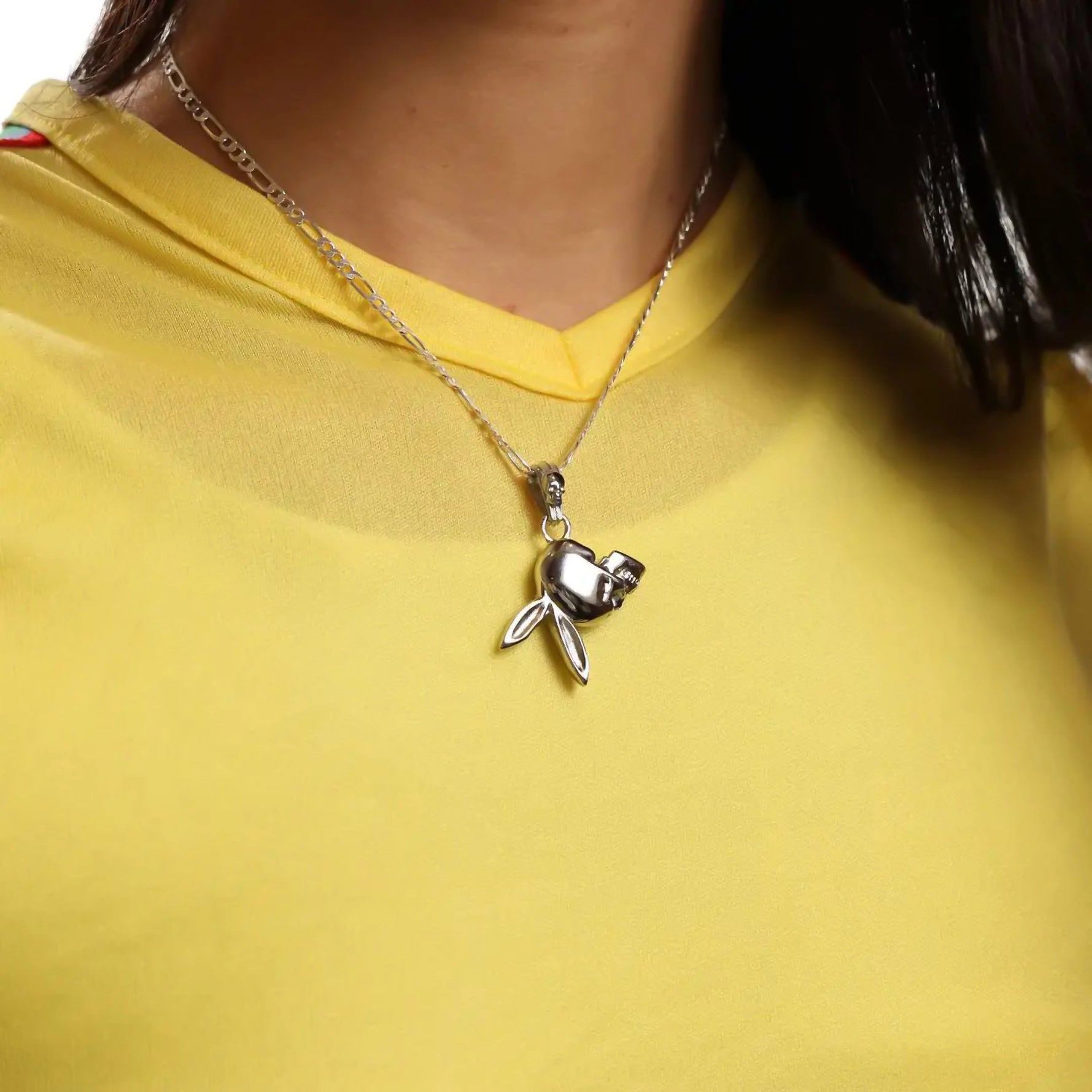 SKULLBOY PENDANT - Hard Jewelry™